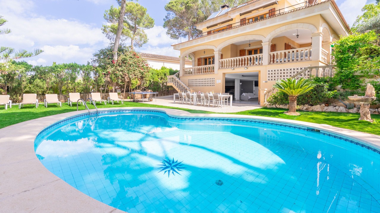 Photo of Outdoor in Ses Cadenes