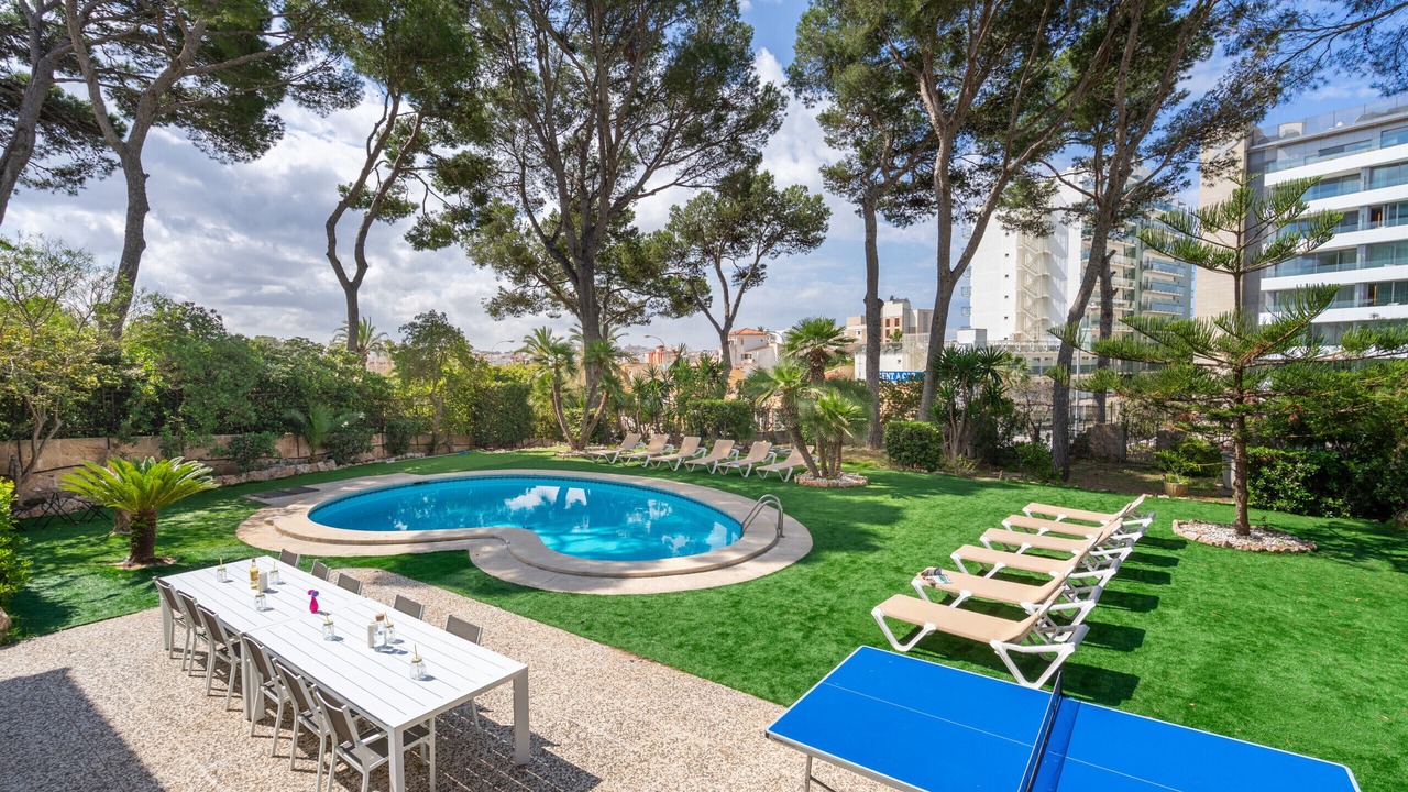 Photo of Outdoor in Ses Cadenes