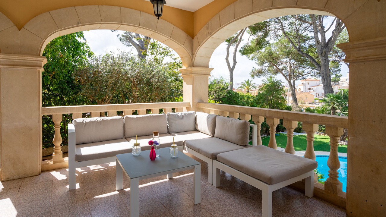 Photo of Outdoor in Ses Cadenes