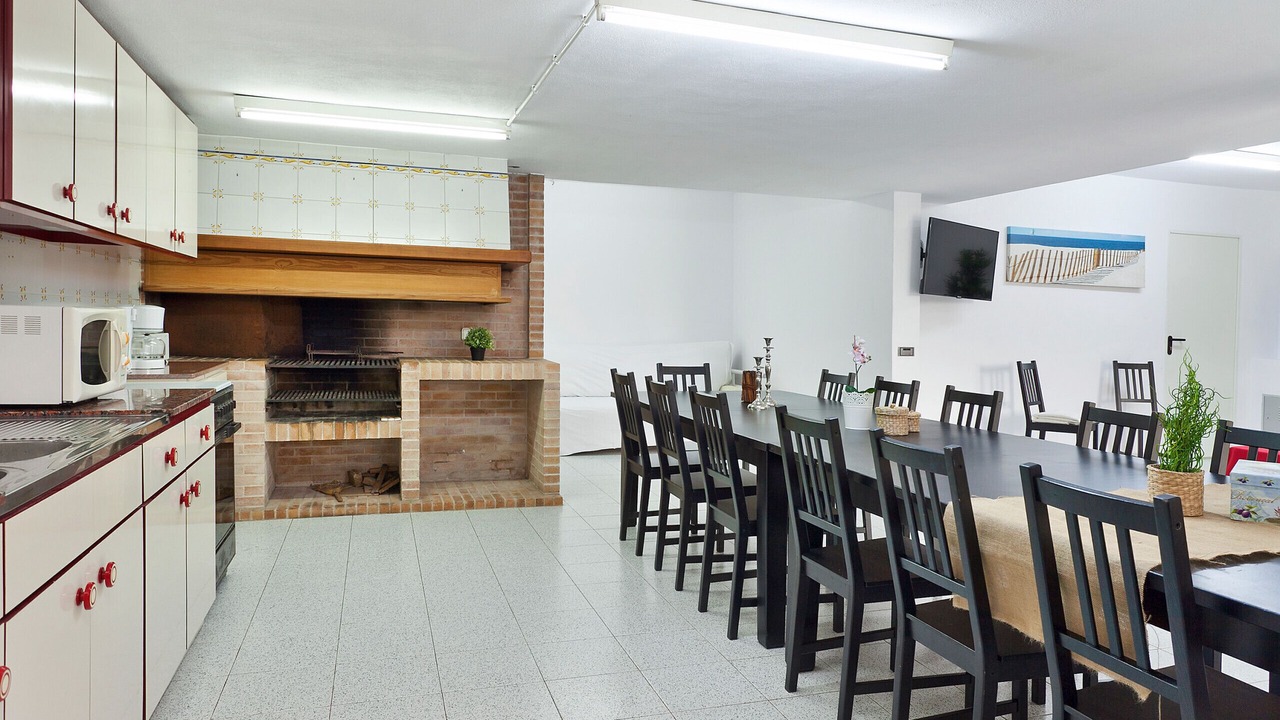 Photo of Kitchen in Ses Cadenes