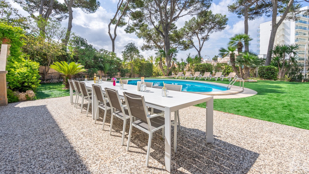 Photo of Outdoor in Ses Cadenes