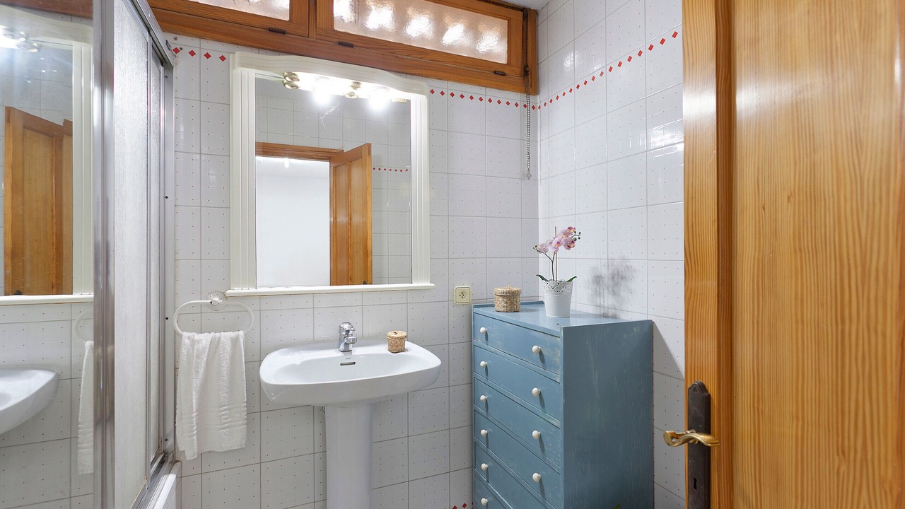 Photo of Bathroom in Ses Cadenes