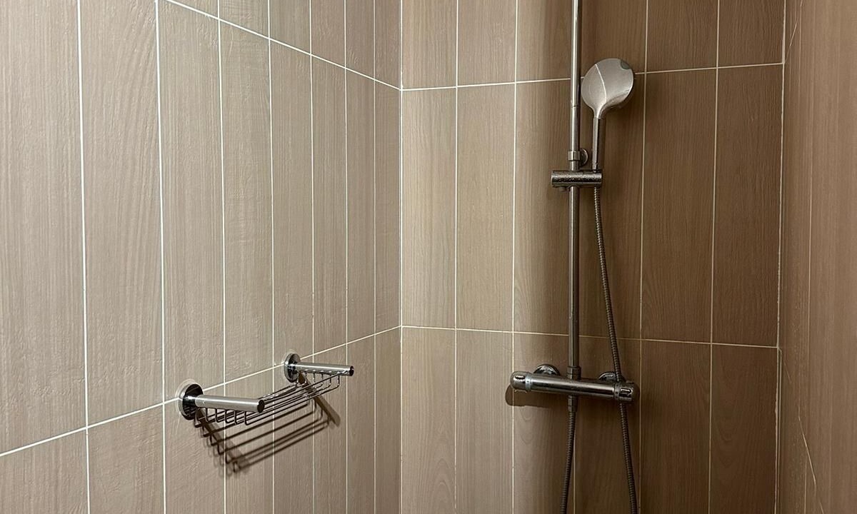 Photo of Bathroom in Berrias-et-Casteljau