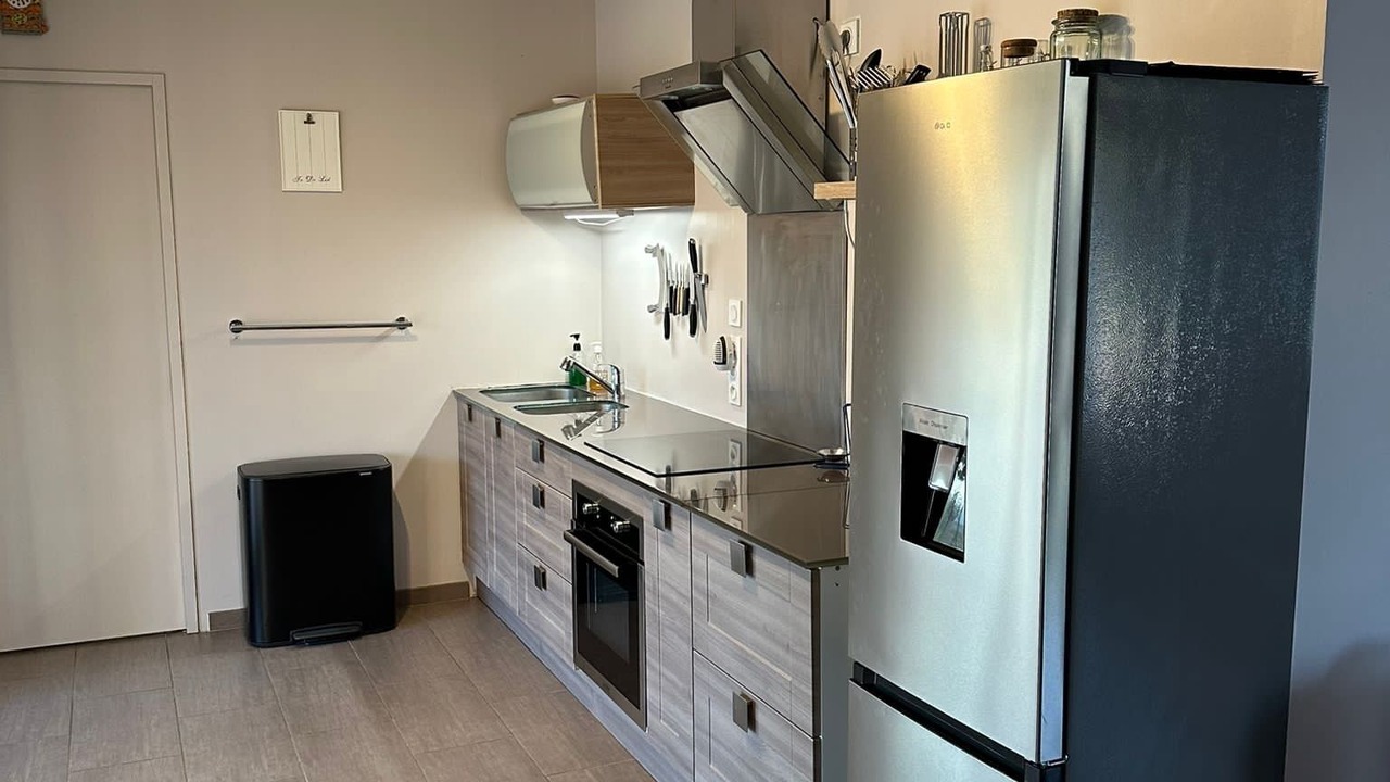 Photo of Kitchen in Berrias-et-Casteljau