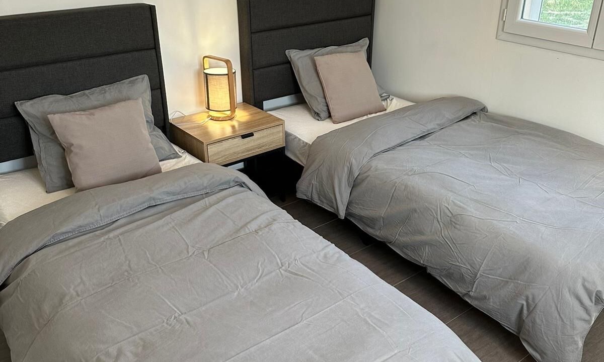 Photo of Bedroom in Berrias-et-Casteljau