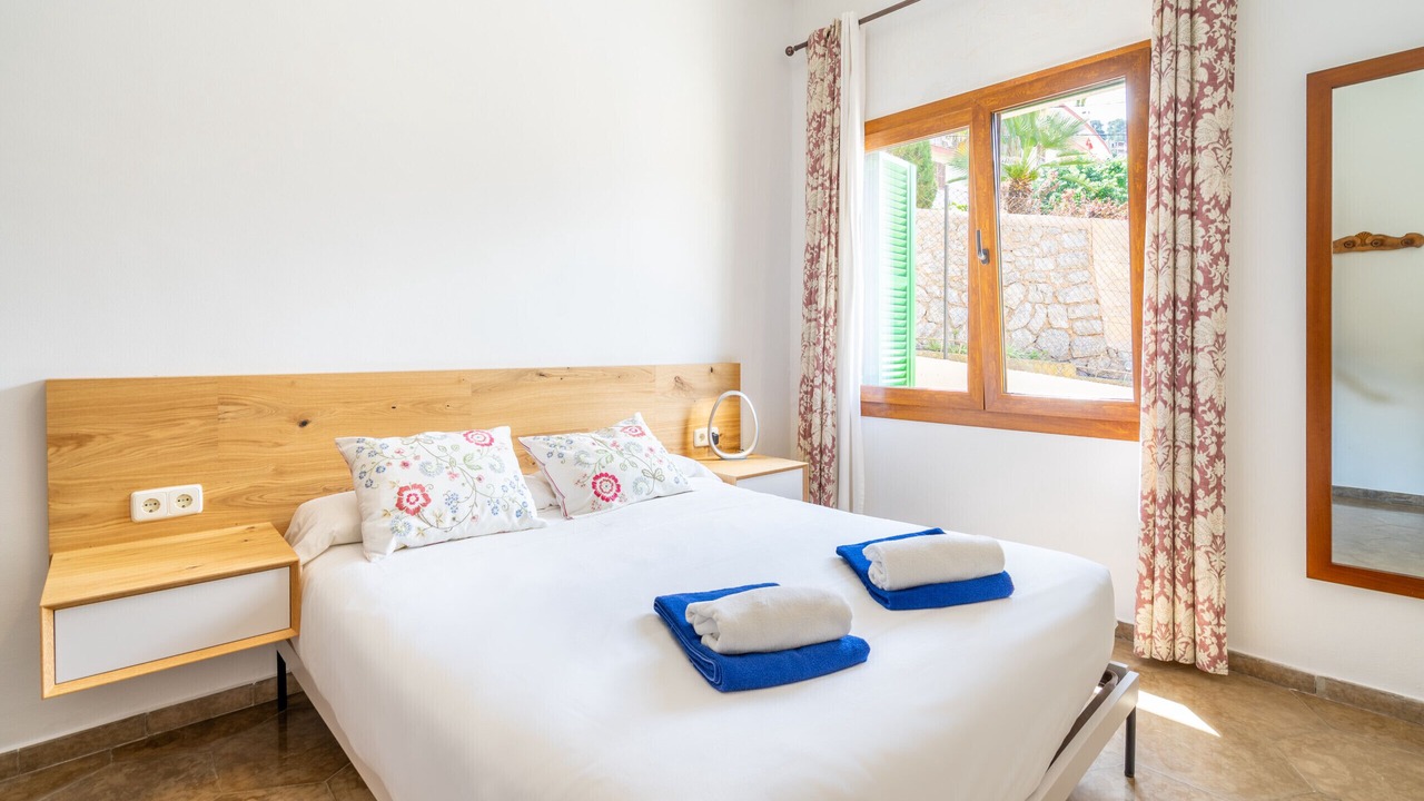 Photo of Bedroom in Puerto de Soller