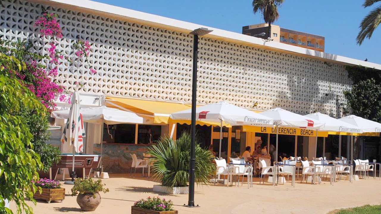 Photo of Outdoor in Carihuela