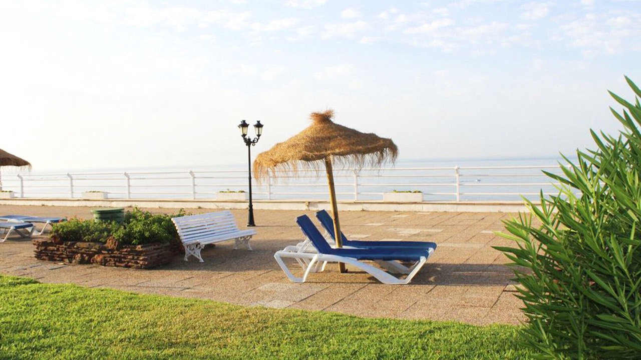 Photo of Patio Balcony in Carihuela