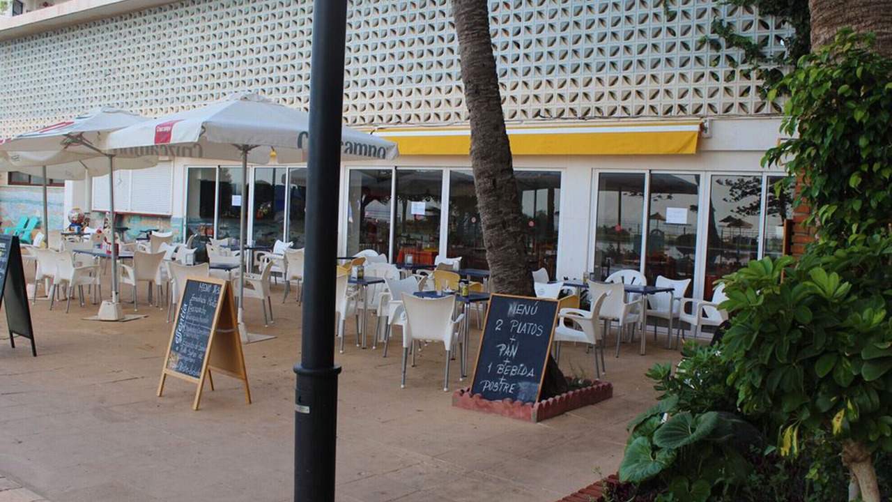 Photo of Outdoor in Carihuela