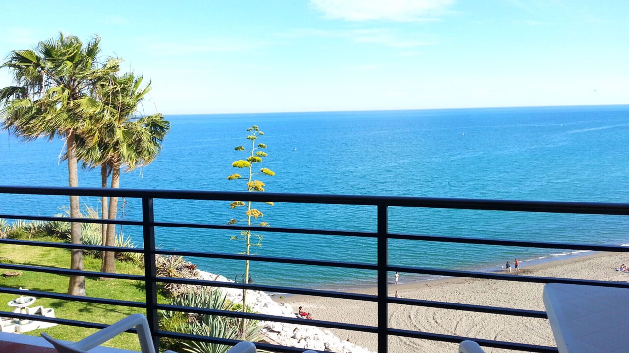 Photo of Outdoor in Carihuela