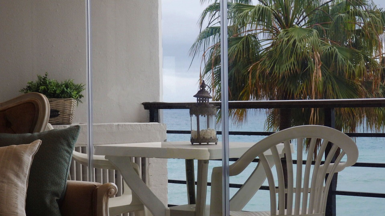 Photo of Outdoor in Carihuela