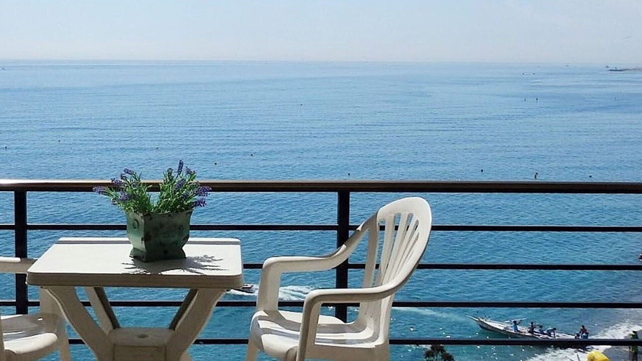 Photo of Outdoor in Carihuela