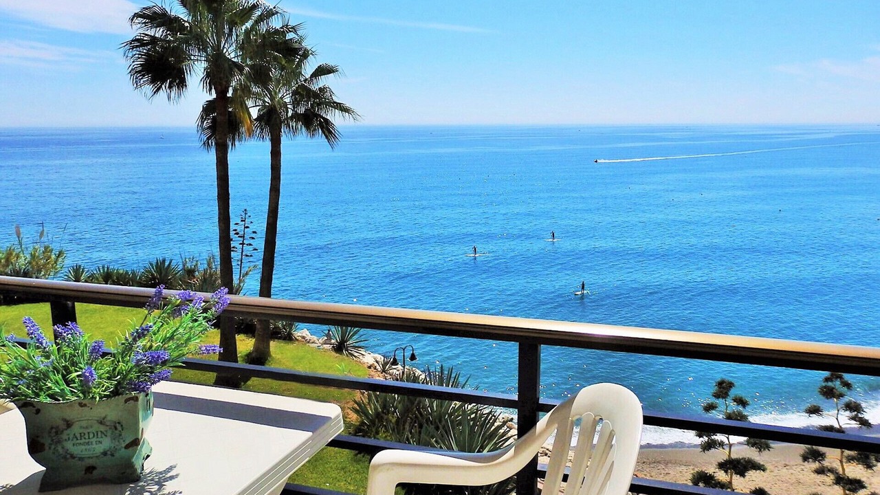 Photo of Outdoor in Carihuela