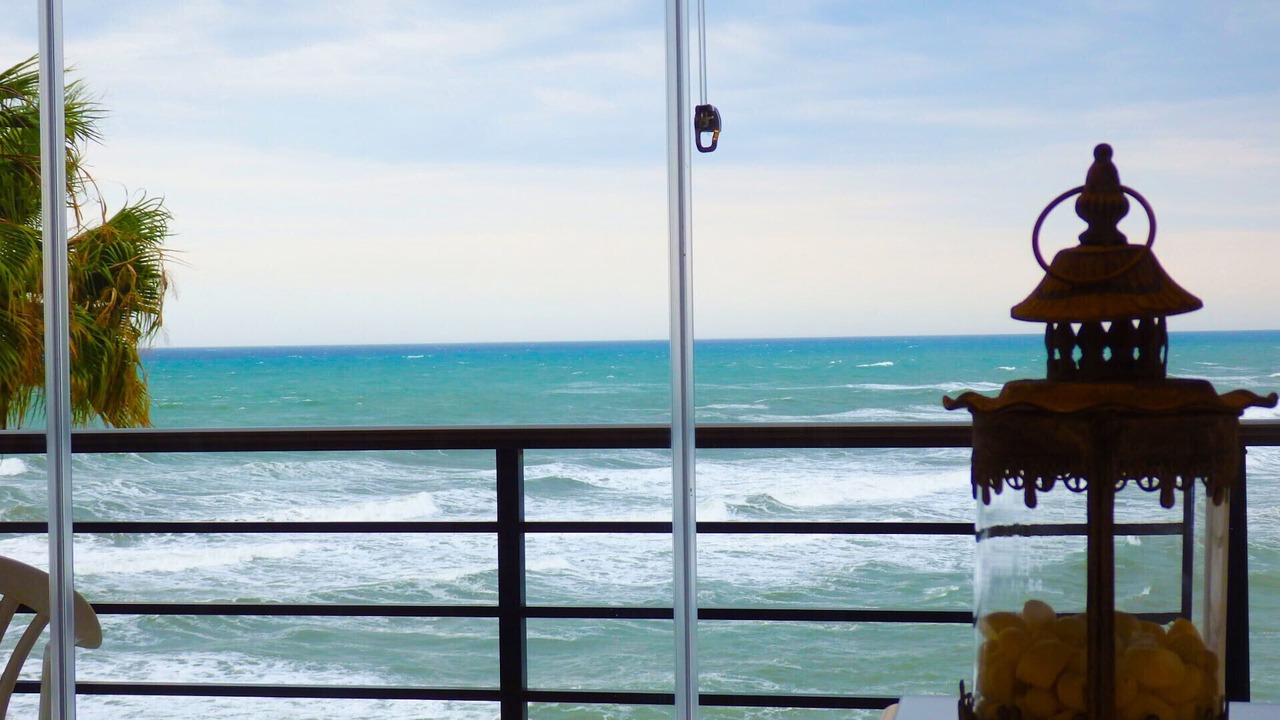 Photo of Outdoor in Carihuela