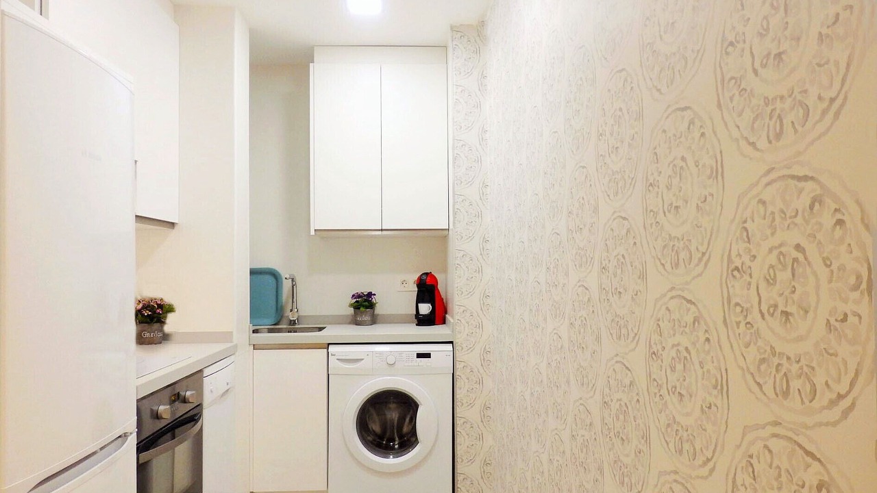 Photo of Kitchen in Carihuela