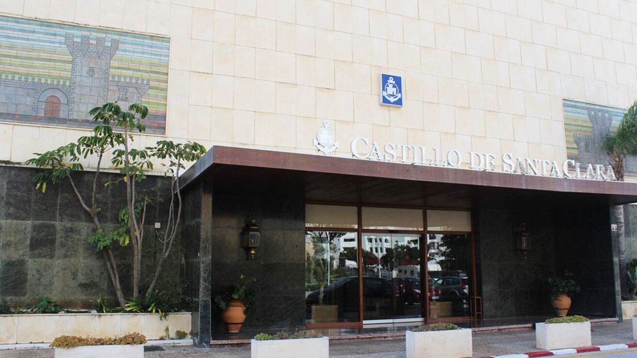 Photo of Outdoor in Carihuela