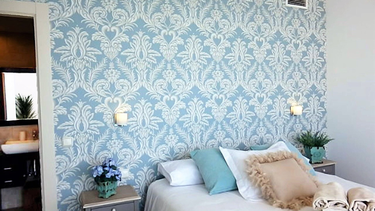 Photo of Bedroom in Torremolinos