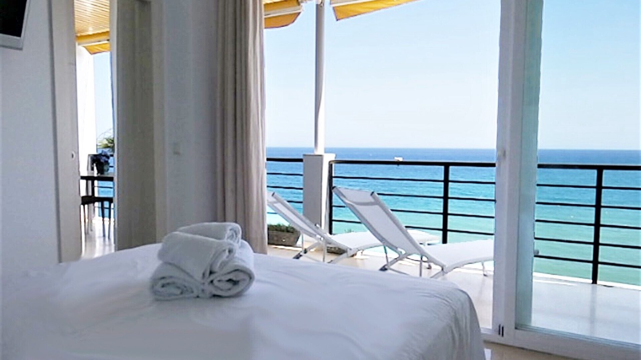 Photo of Bedroom in Torremolinos