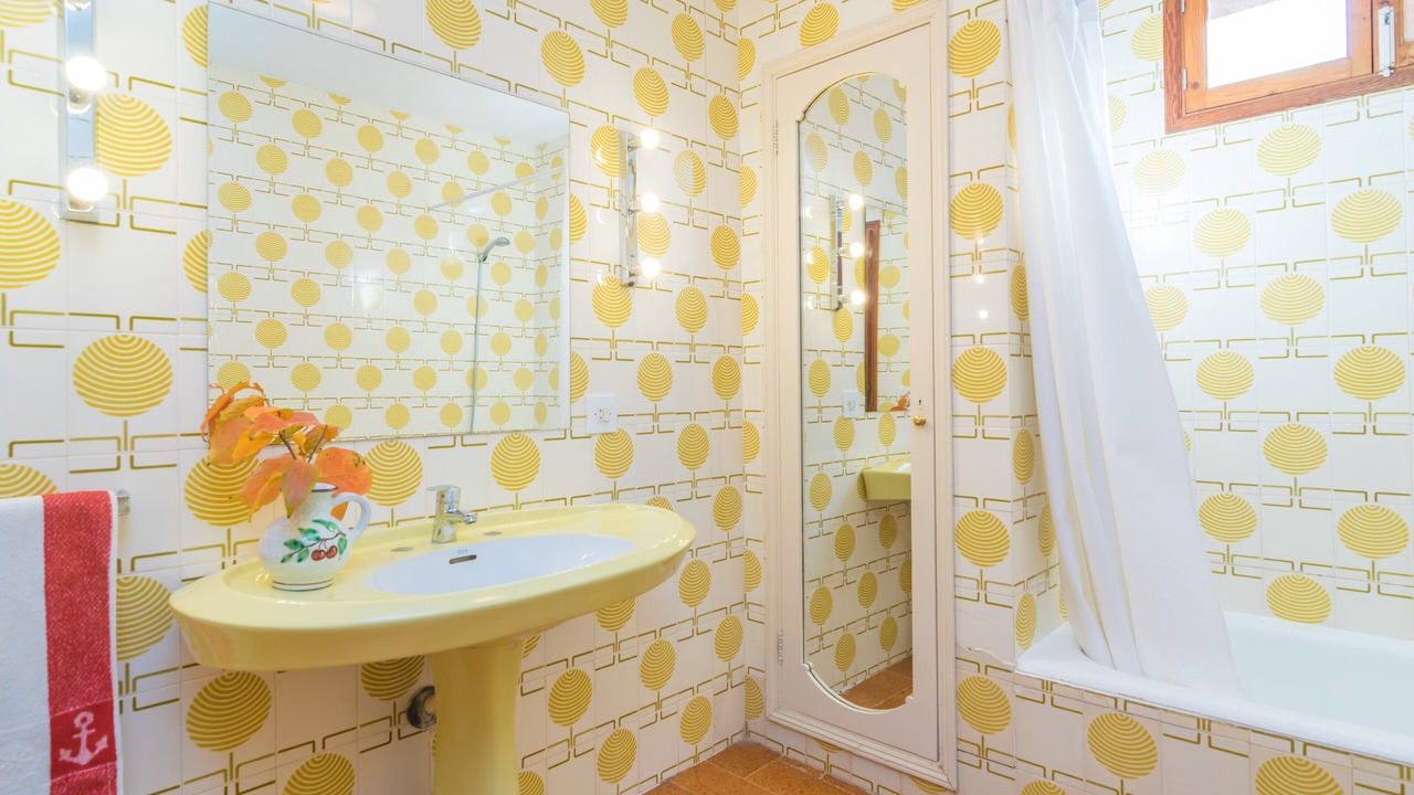 Photo of Bathroom in Selva