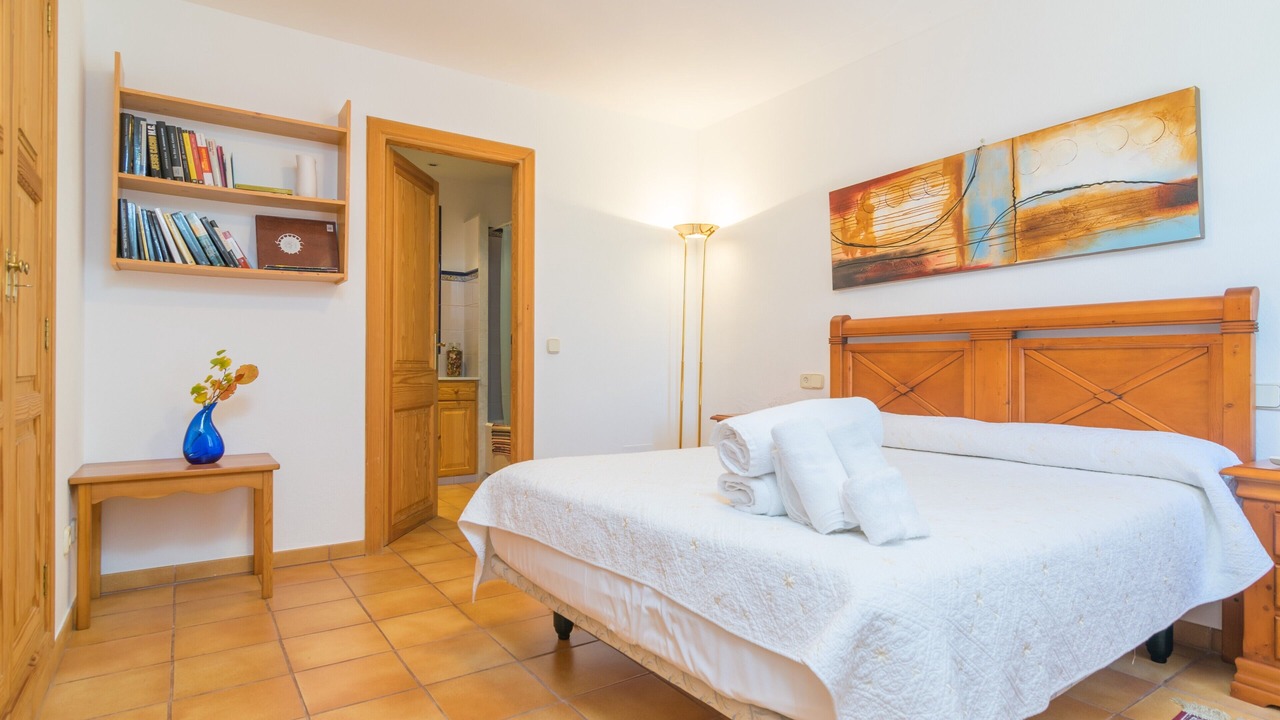 Photo of Bedroom in Selva