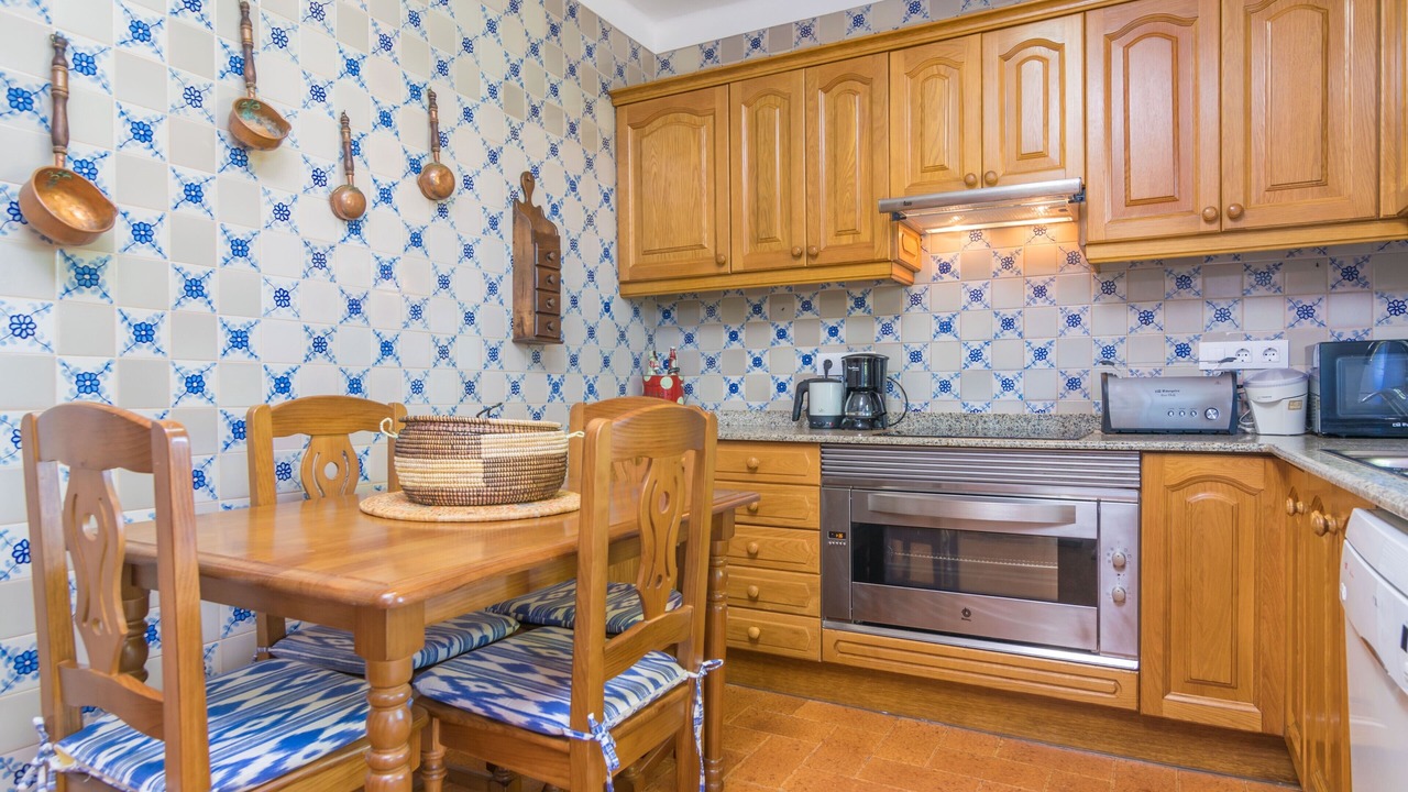 Photo of Kitchen in Selva