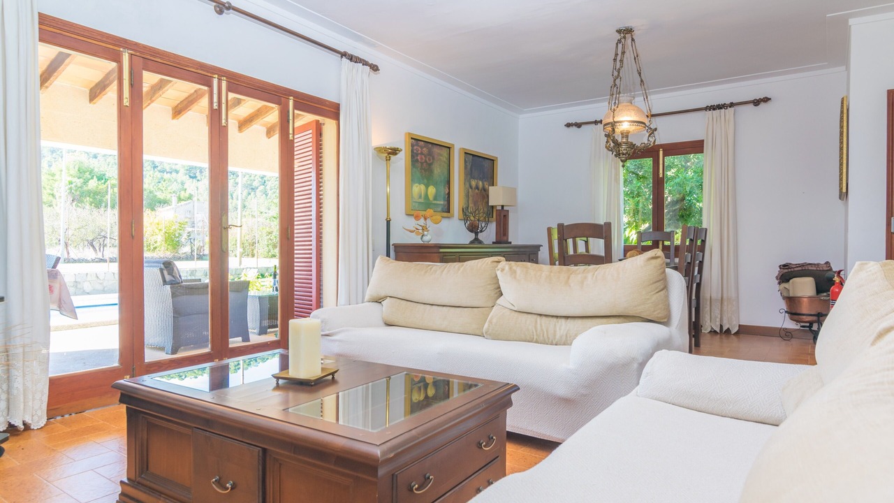 Photo of Livingroom in Selva