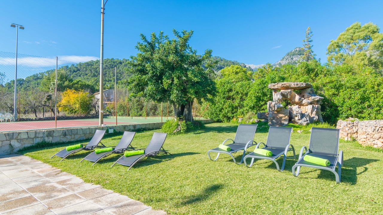 Photo of Outdoor in Selva
