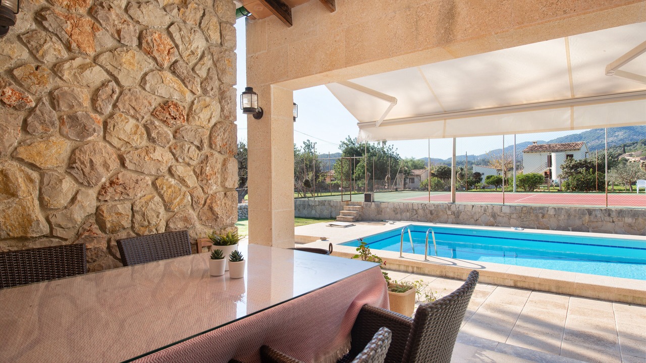 Photo of Outdoor in Selva