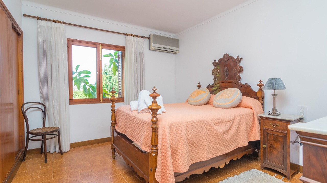 Photo of Bedroom in Selva