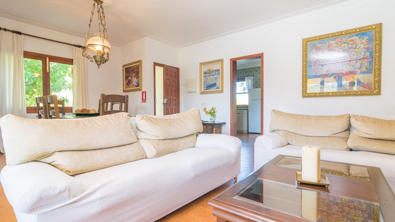 Photo of Livingroom in Selva