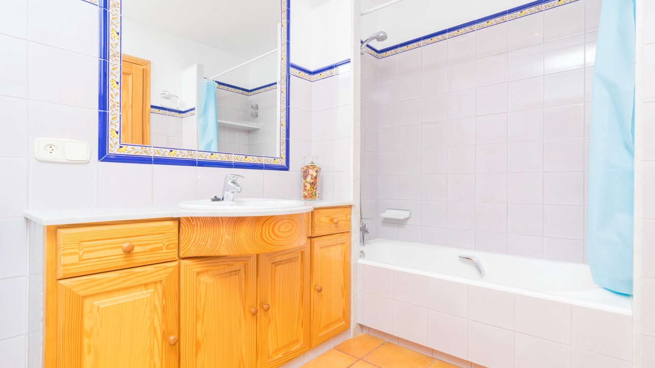 Photo of Bathroom in Selva