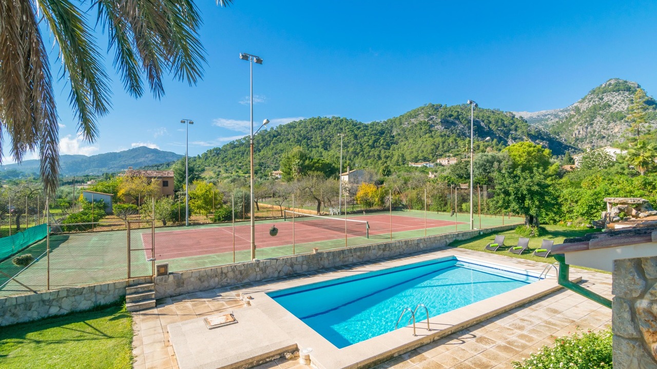 Photo of Outdoor in Selva