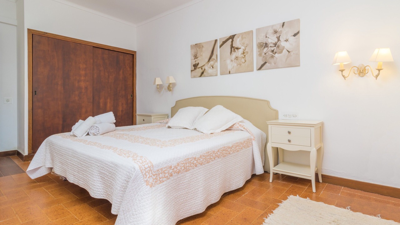 Photo of Bedroom in Selva
