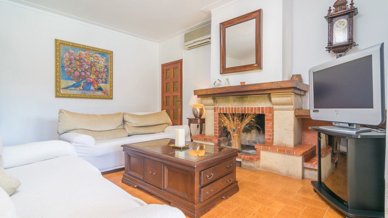 Photo of Livingroom in Selva