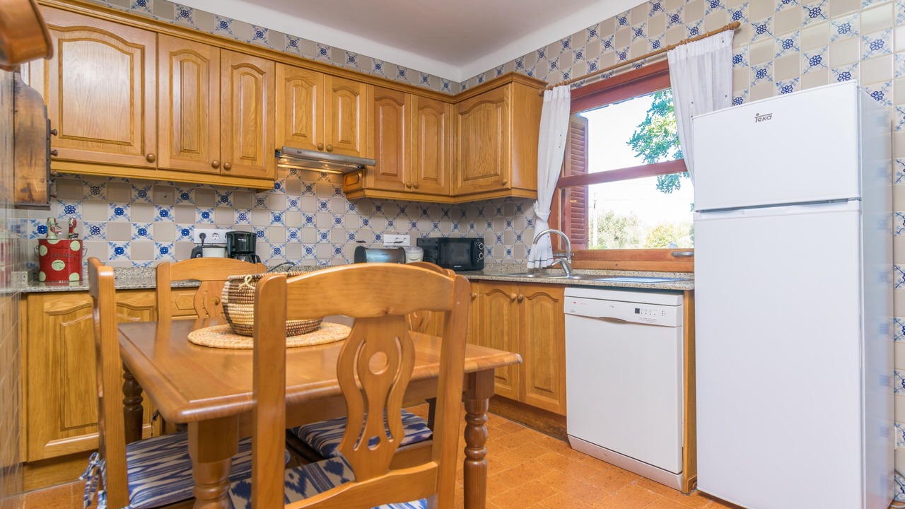 Photo of Kitchen in Selva