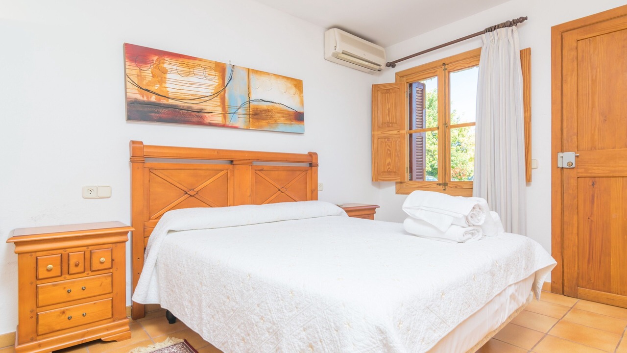 Photo of Bedroom in Selva