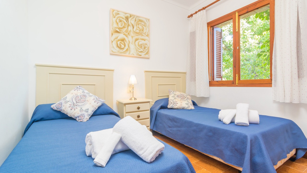 Photo of Bedroom in Selva