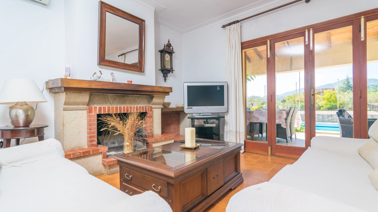 Photo of Livingroom in Selva
