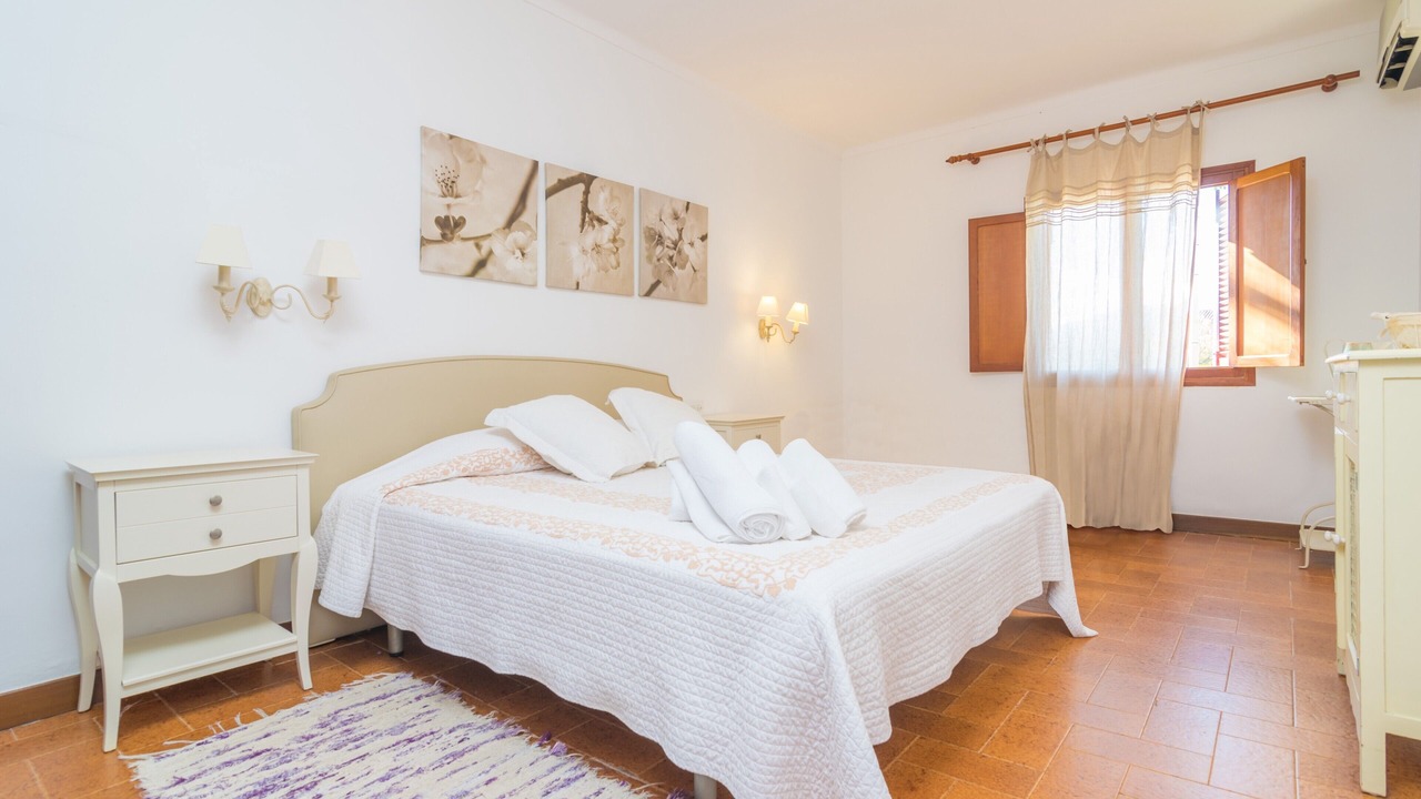 Photo of Bedroom in Selva