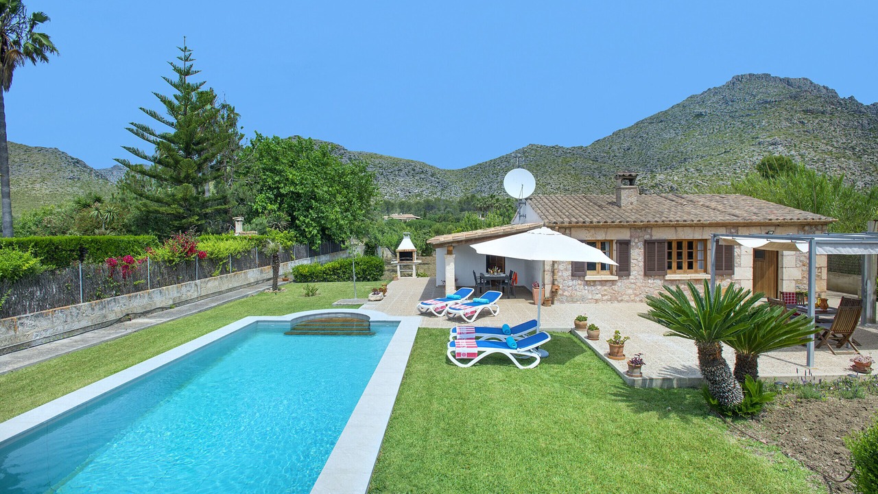 Photo of Outdoor in Puerto de Pollensa