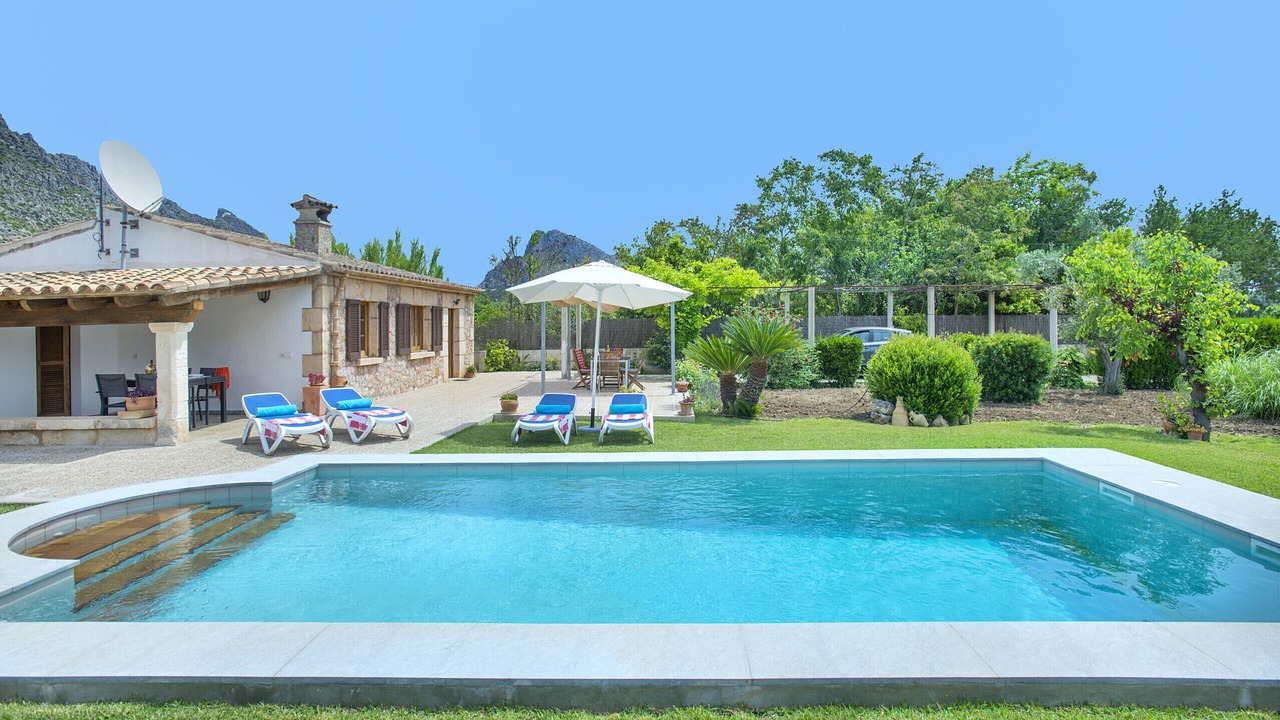 Photo of Outdoor in Puerto de Pollensa