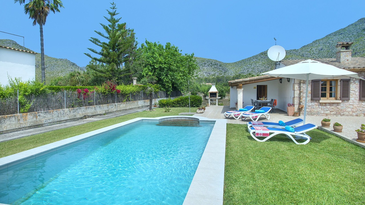 Photo of Outdoor in Puerto de Pollensa