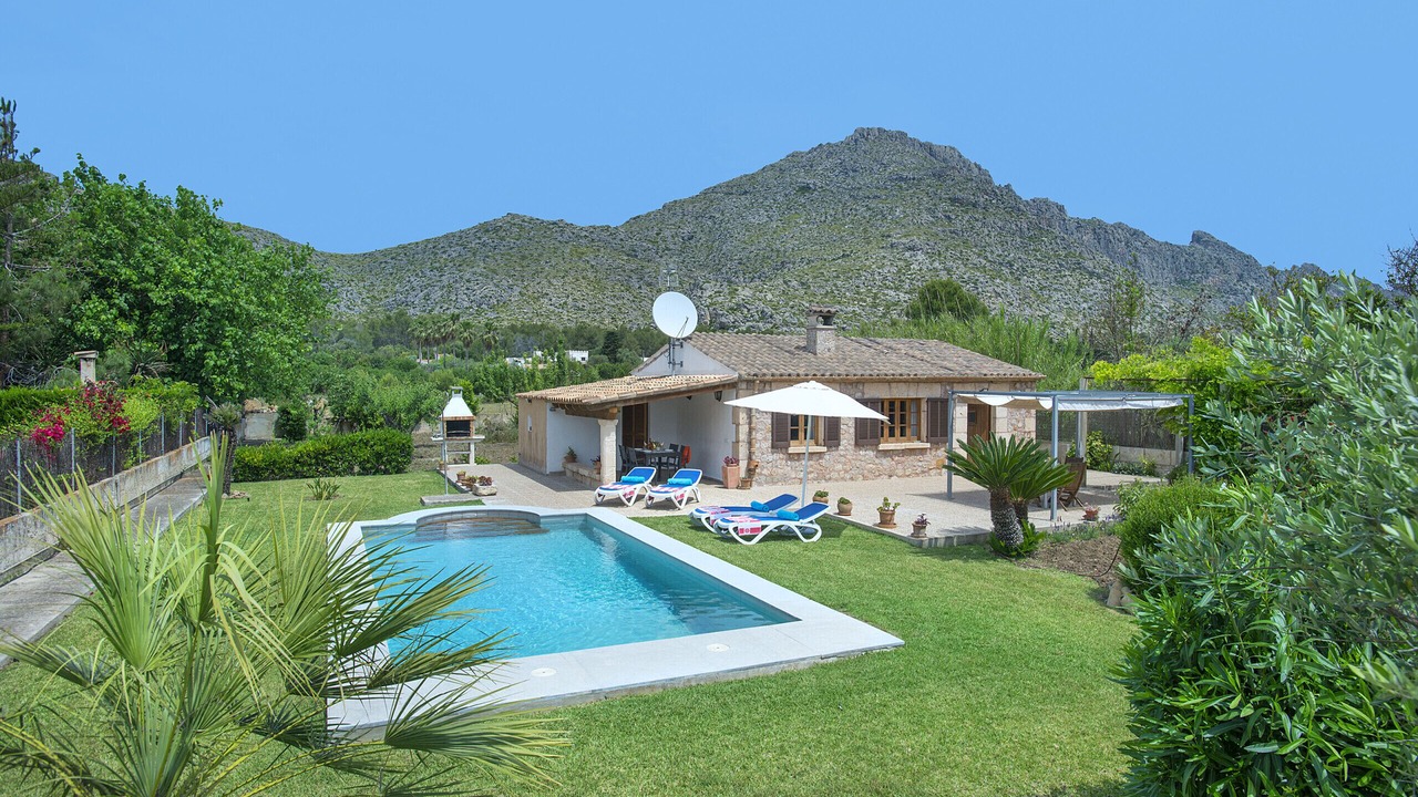 Photo of Outdoor in Puerto de Pollensa