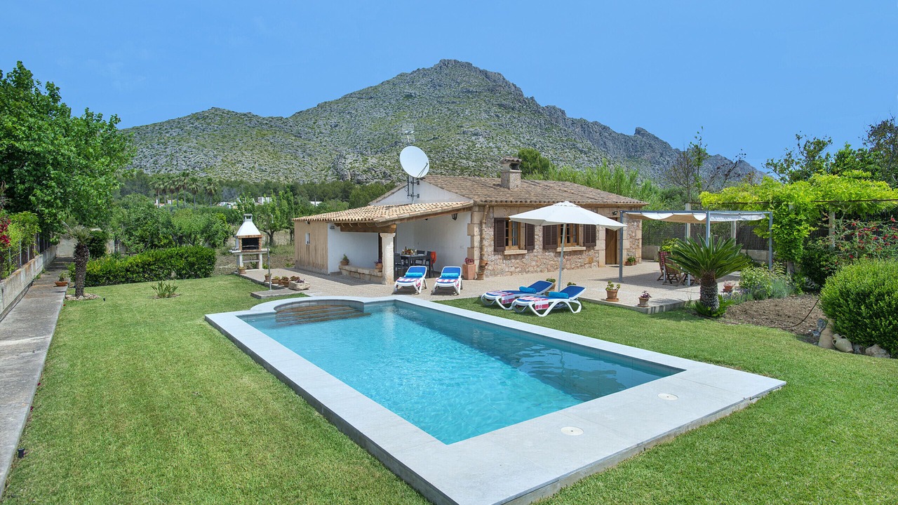 Photo of Outdoor in Puerto de Pollensa