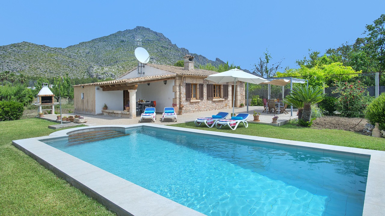 Photo of Outdoor in Puerto de Pollensa