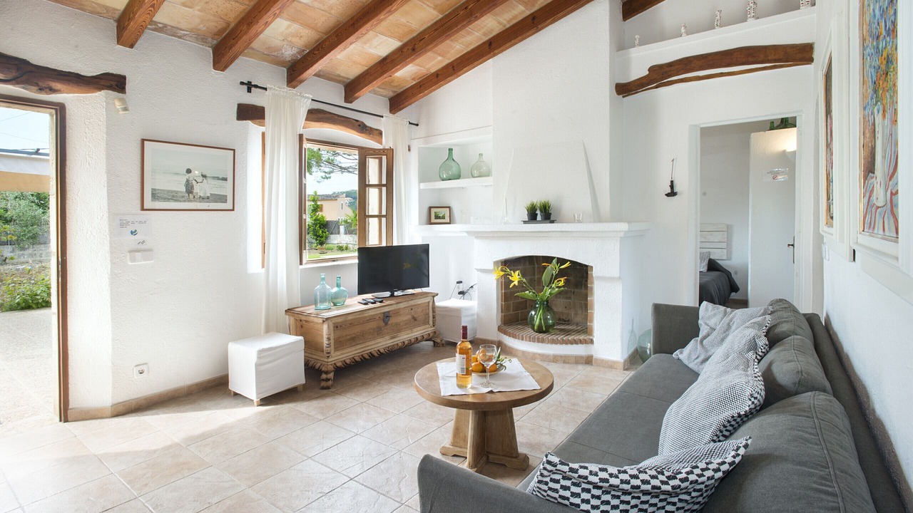 Photo of Livingroom in Puerto de Pollensa