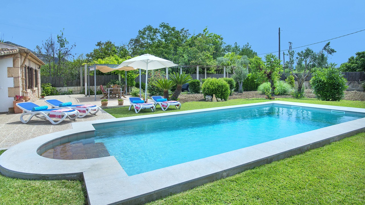 Photo of Outdoor in Puerto de Pollensa