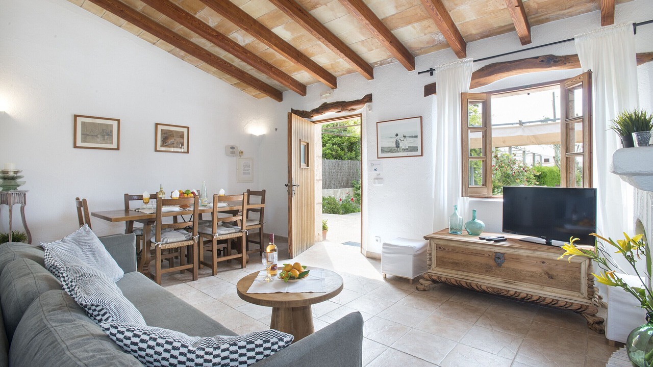 Photo of Livingroom in Puerto de Pollensa