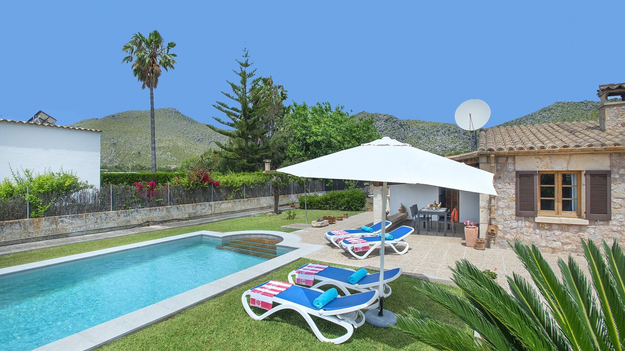 Photo of Outdoor in Puerto de Pollensa