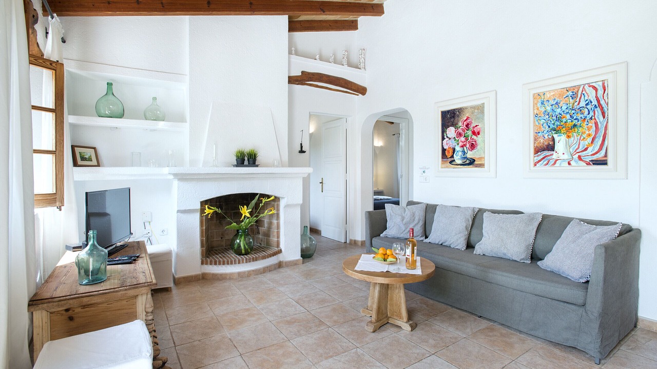Photo of Livingroom in Puerto de Pollensa